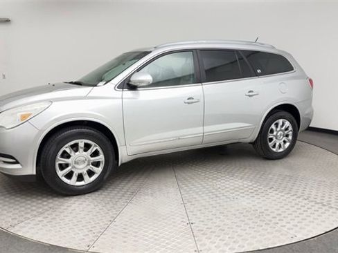 Used 2014 Buick Enclave Leather w/ Trailering Provision Package image 6