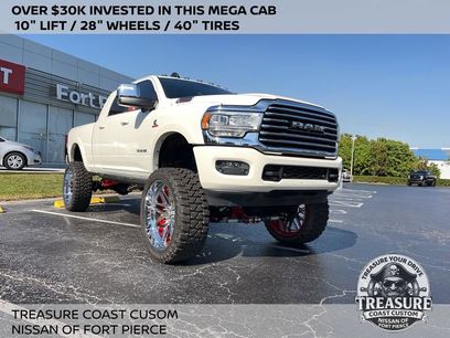 Used 2023 RAM 2500 Limited
