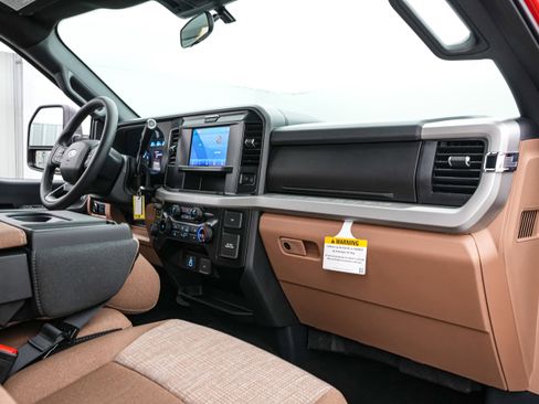 New 2026 Ford F250 XLT w/ Tremor Off-Road Package image 23