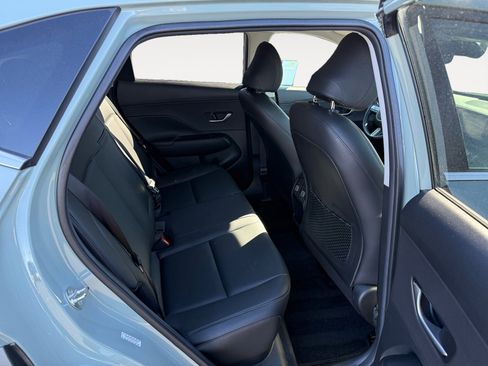 Certified 2025 Hyundai Kona Limited image 18