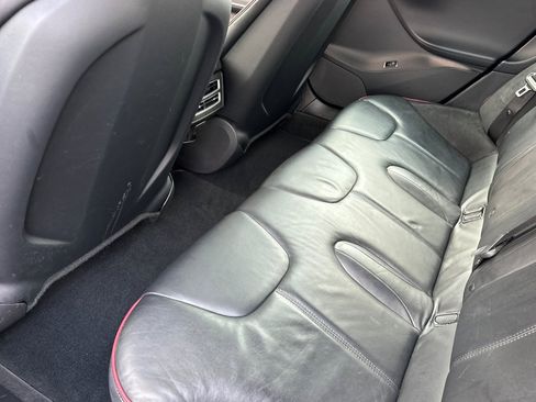Used 2013 Tesla Model S Performance image 12