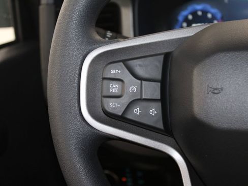 New 2025 Ford Bronco 4-Door image 32