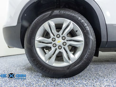 Used 2019 Chevrolet Blazer LT image 42