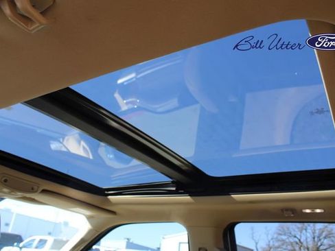 Used 2020 Ford F150 Lariat w/ Equipment Group 502A Luxury image 17