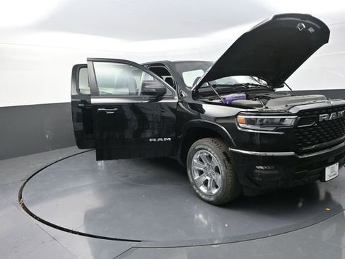 New 2026 RAM 1500 Big Horn image 27