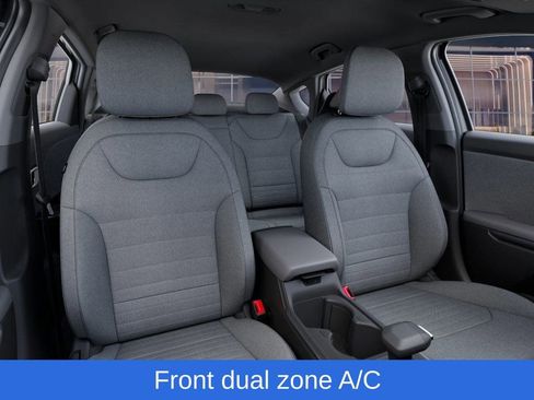 New 2025 Kia K4 EX image 16