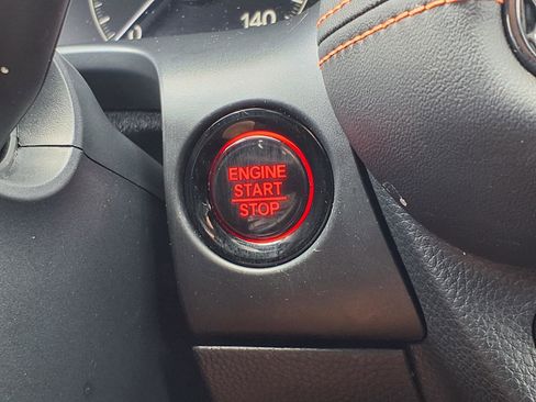 Used 2024 Honda HR-V Sport image 11