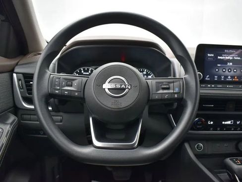 Used 2023 Nissan Rogue SV image 20