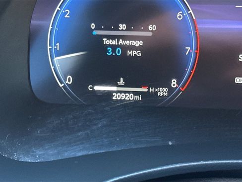 Used 2023 Toyota Highlander Limited image 30