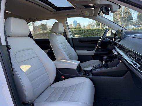 Certified 2023 Honda CR-V EX-L image 24