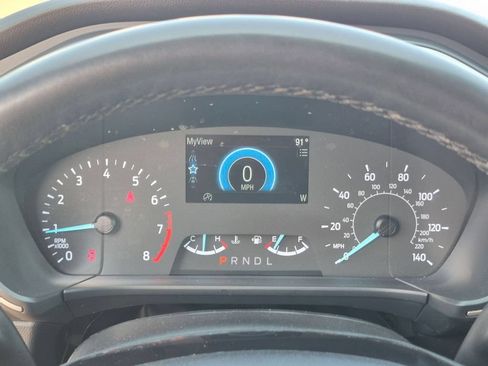 Used 2022 Ford Escape SE w/ Convenience Package AWD/4WD image 17
