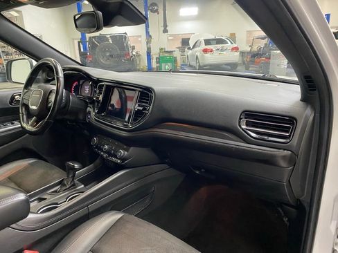 Used 2022 Dodge Durango GT RWD image 19
