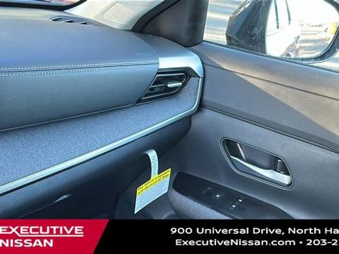 New 2026 Nissan Kicks SV w/ SV Premium Package image 19