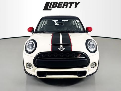Used 2019 MINI Cooper S w/ Premium Package image 2