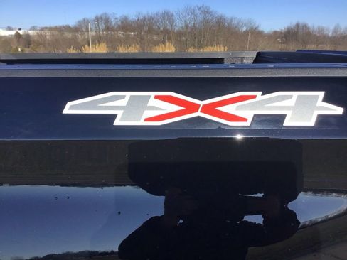 New 2026 Chevrolet Silverado 1500 RST w/ Redline Edition image 33