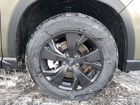 New 2026 Subaru Ascent Premium image 12