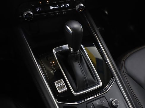 Used 2023 MAZDA CX-5 AWD 2.5 S w/ Premium Package image 23