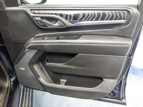 Certified 2023 GMC Yukon Denali AWD/4WD image 36