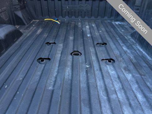 Used 2021 Chevrolet Silverado 2500 High Country w/ Z71 Off-Road Package image 65