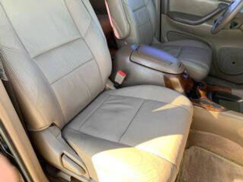 Used 2004 Toyota Tundra Limited RWD image 14