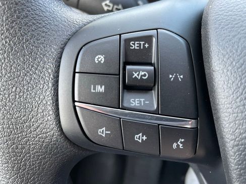 New 2026 Ford Transit 250 Low Roof image 12