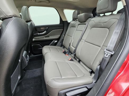 New 2026 Lincoln Corsair Reserve image 24