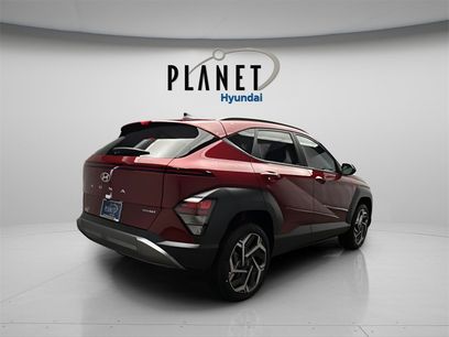 New 2026 Hyundai Kona SEL Premium