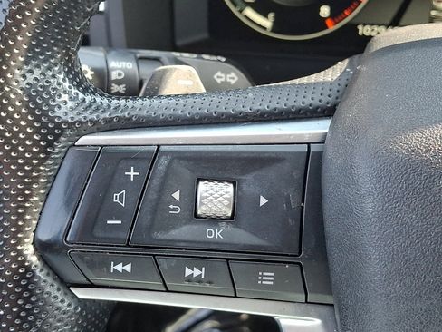 Used 2022 Mitsubishi Outlander SE FWD image 21