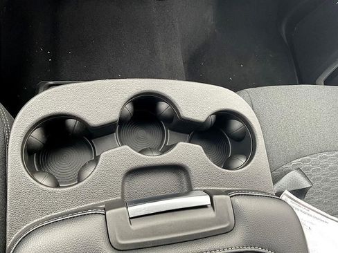 New 2026 RAM 2500 Tradesman image 24