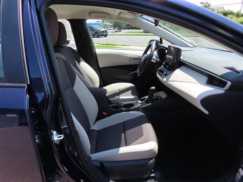 Used 2026 Toyota Corolla LE FWD image 36