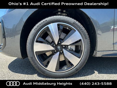 Used 2026 Audi A5 2.0T Premium Plus w/ Premium Plus Package AWD/4WD image 30