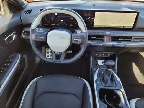 New 2026 Kia K4 GT-Line Turbo FWD image 13