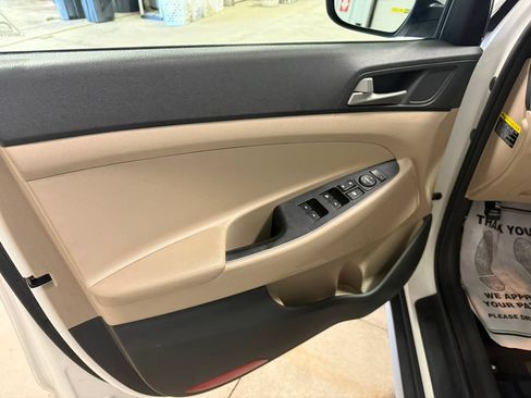Used 2018 Hyundai Tucson Sport AWD/4WD image 23