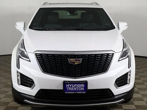 Used 2023 Cadillac XT5 Premium Luxury image 12