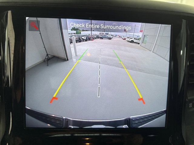 Used 2022 RAM 1500 Big Horn AWD/4WD image 23