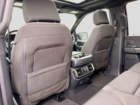 Certified 2023 Ford F150 XLT AWD/4WD image 22