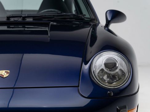 Used 1996 Porsche 911 Carrera 4S AWD/4WD image 54