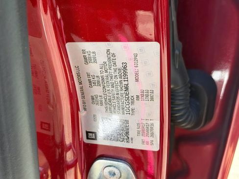 Used 2020 Chevrolet Colorado Z71 RWD image 28