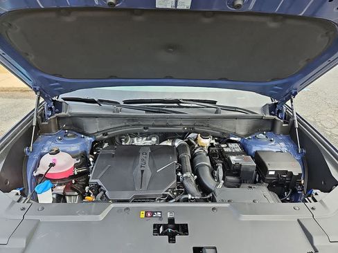 Certified 2026 Hyundai Santa Fe SEL FWD image 28