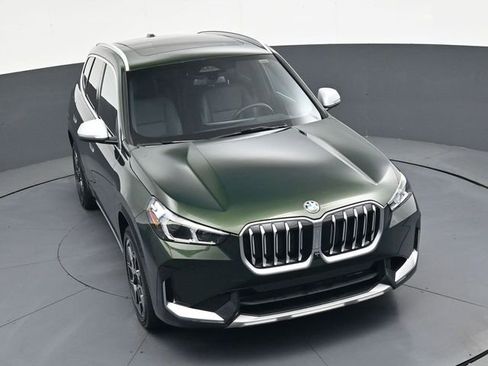 Used 2024 BMW X1 xDrive28i image 31