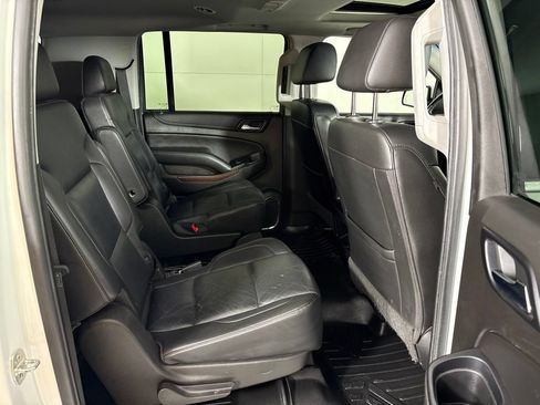 Used 2019 GMC Yukon XL SLT AWD/4WD image 20