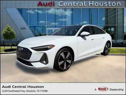 New 2025 Audi A5 2.0T Premium Plus