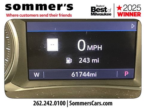 Used 2020 GMC Terrain SLT w/ Preferred Package AWD/4WD image 14