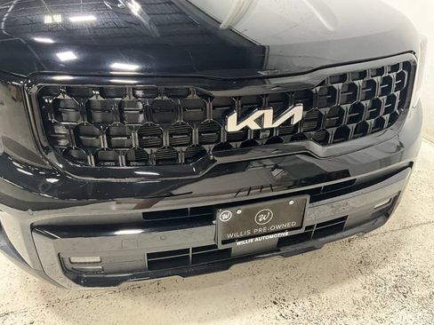 Used 2024 Kia Telluride SX X-Line AWD/4WD image 27