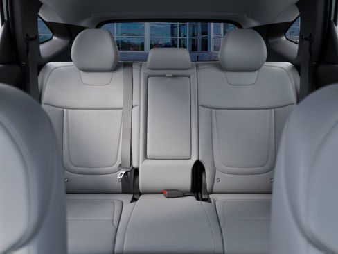 New 2026 Hyundai Tucson SEL image 12