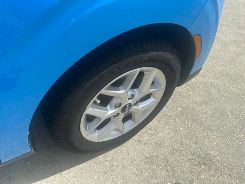 Used 2023 Kia Soul S FWD image 32