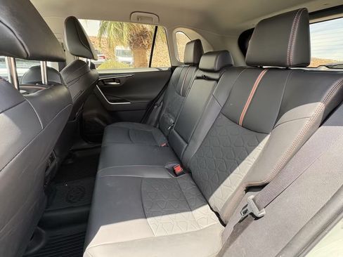 Used 2022 Toyota RAV4 Adventure AWD/4WD image 10