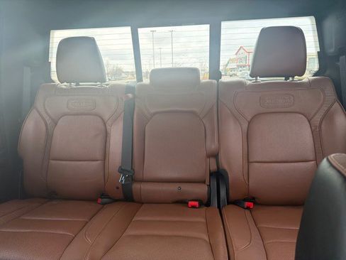 Used 2023 RAM 1500 Limited w/ Bed Utility Group image 45