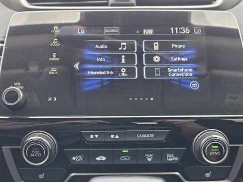 Used 2022 Honda CR-V EX-L image 15