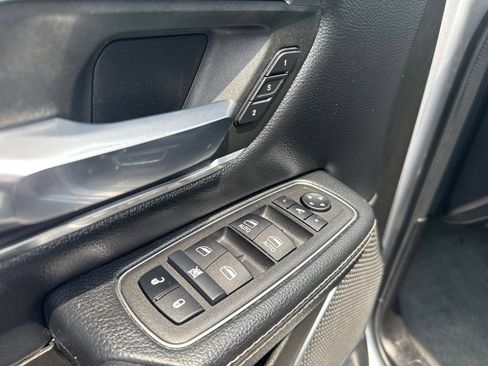 Used 2024 RAM 1500 Laramie AWD/4WD image 20